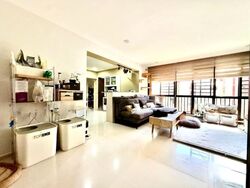 Blk 155 Rivervale Green (Sengkang), HDB 5 Rooms #563700841